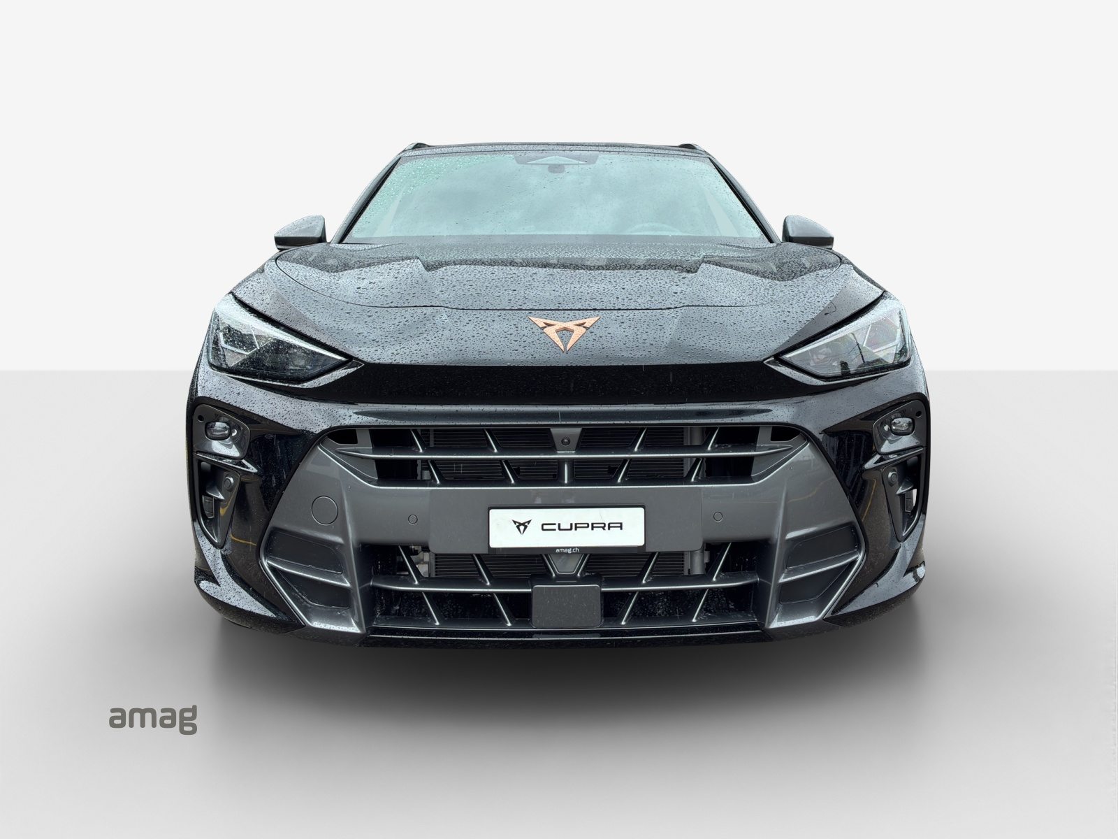 CUPRA TERRAMAR VZ e-HYBRID PRIME EDITION, Voll-Hybrid Benzin/Elektro, Automatik - 7