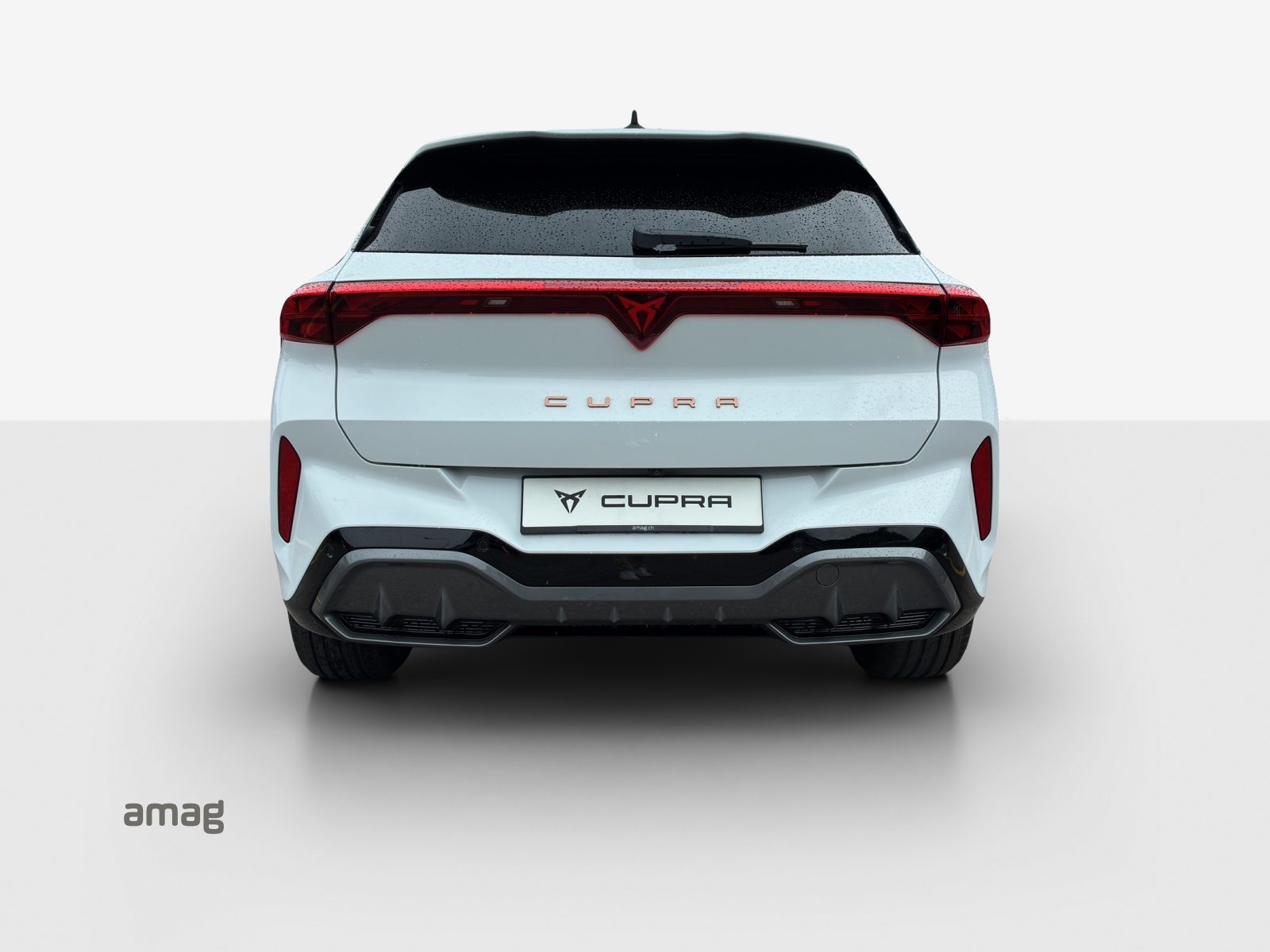 CUPRA TERRAMAR VZ e-HYBRID PRIME EDITION, Full-Hybrid Petrol/Electric, Automatic - 4