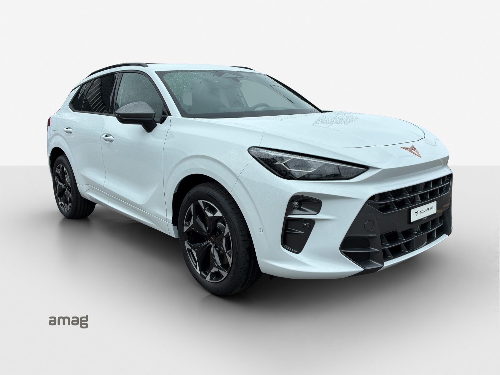 CUPRA TERRAMAR VZ e-HYBRID PRIME EDITION, Full-Hybrid Petrol/Electric, Automatic - 6