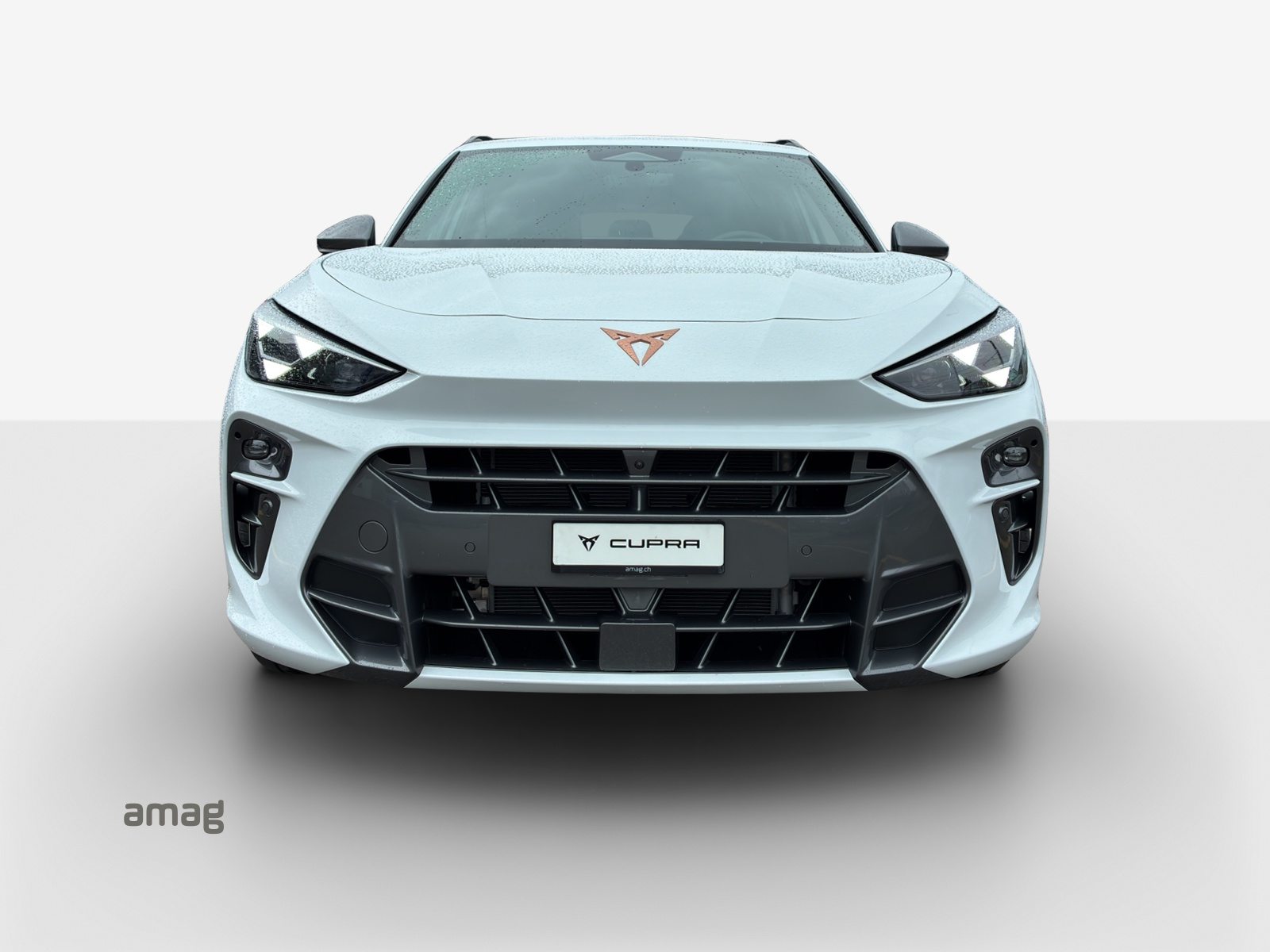 CUPRA TERRAMAR VZ e-HYBRID PRIME EDITION, Full-Hybrid Petrol/Electric, Automatic - 7