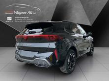 CUPRA Terramar 1.5 eHybrid VZ DSG, Hybride Rechargeable Essence/Électricité, Voiture nouvelle, Automatique - 4