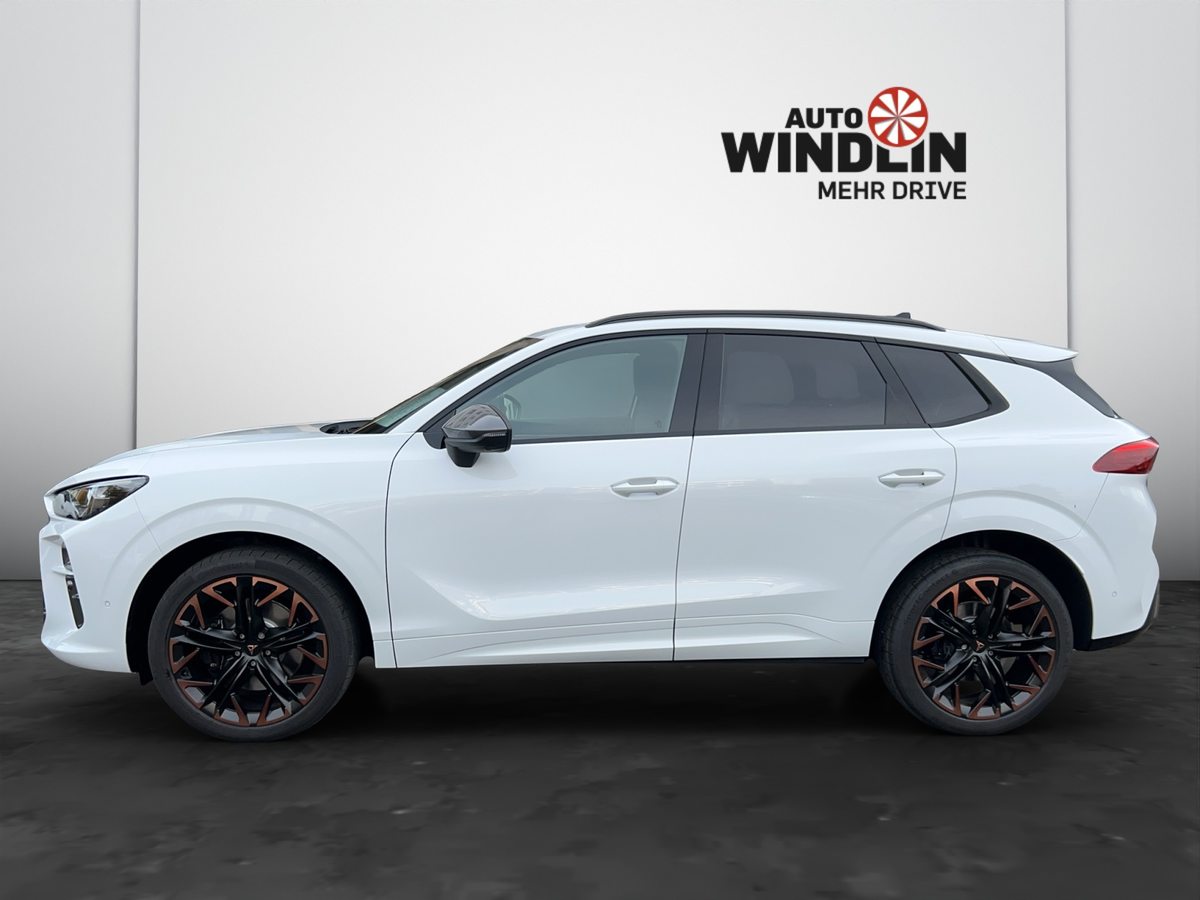 CUPRA Terramar 2.0TSI 265PS 4D, Essence, Voiture nouvelle, Automatique - 2