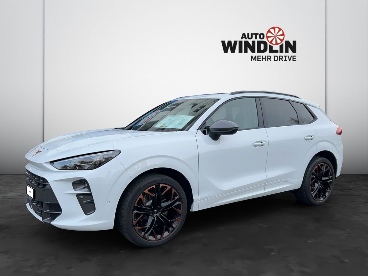 CUPRA Terramar 2.0TSI 265PS 4D, Essence, Voiture nouvelle, Automatique - 4