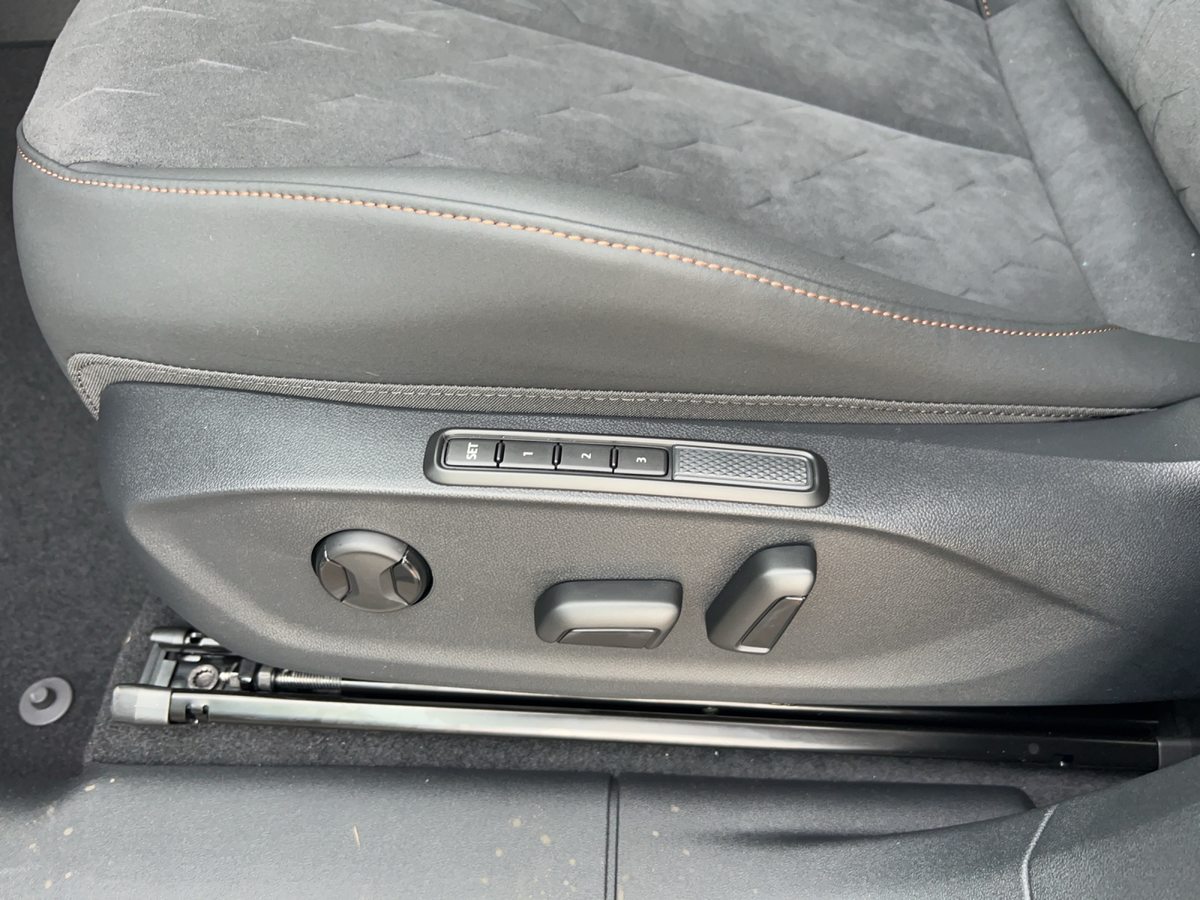 CUPRA Terramar 2.0TSI 265PS 4D, Essence, Voiture nouvelle, Automatique - 7