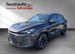 CUPRA Terramar 2.0 TSI 4Drive DSG