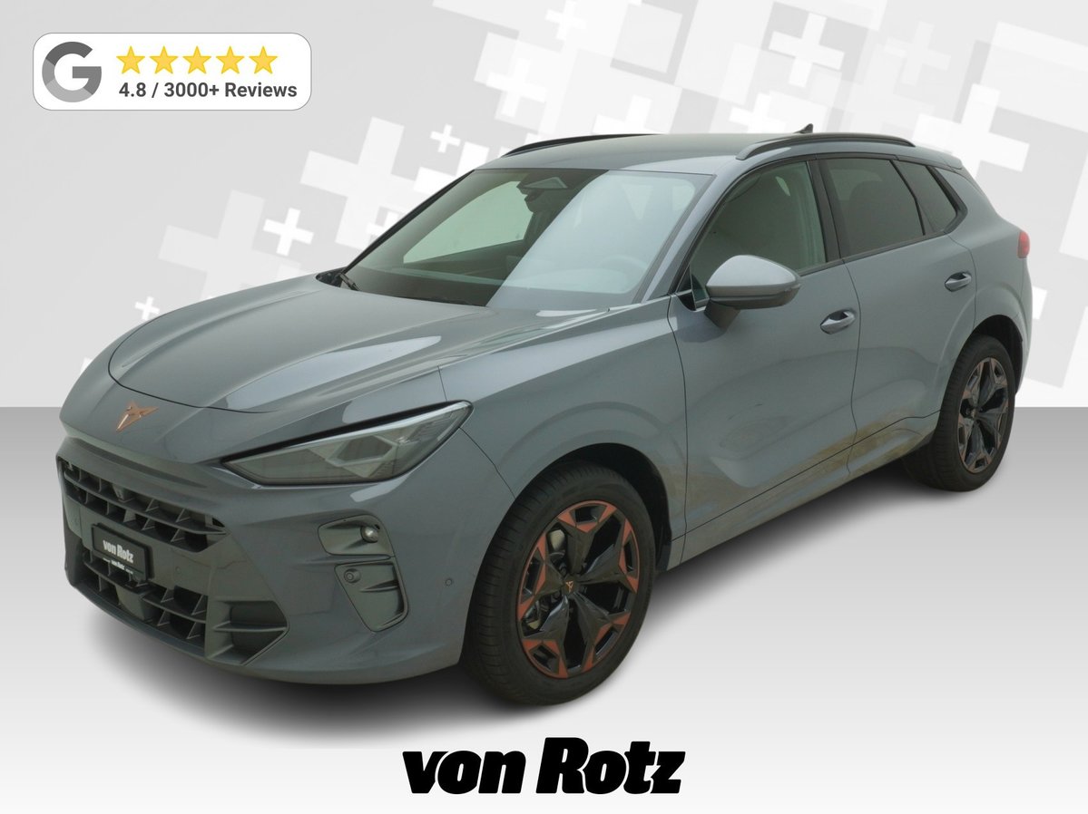 CUPRA TERRAMAR 1.5 eTSI DSG