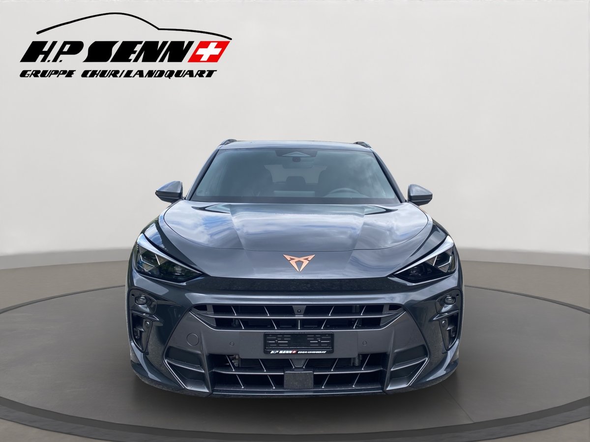 CUPRA Terramar 1.5 eHybrid DSG VZ, Plug-in-Hybrid Benzina/Elettrica, Auto nuove, Automatico - 2