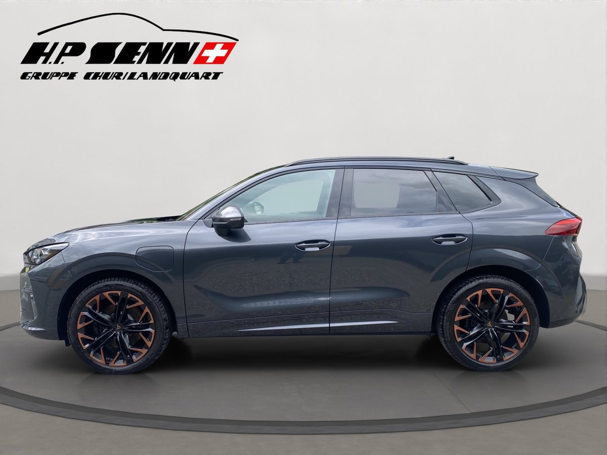 CUPRA Terramar 1.5 eHybrid DSG VZ, Plug-in-Hybrid Benzina/Elettrica, Auto nuove, Automatico - 3