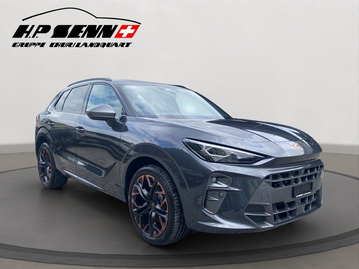 CUPRA Terramar 1.5 eHybrid DSG VZ, Plug-in-Hybrid Benzina/Elettrica, Auto nuove, Automatico - 7