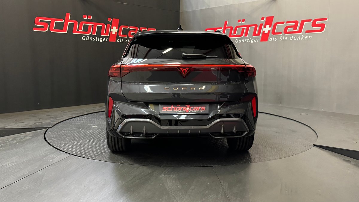 CUPRA Terramar 2.0 TSI DSG 4Drive VZ Sennheiser, Essence, Voiture nouvelle, Automatique - 5