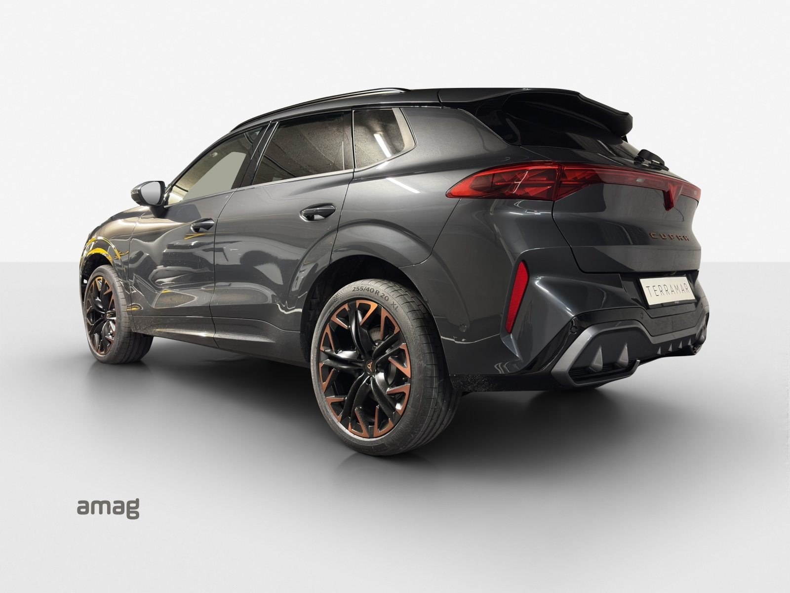 CUPRA TERRAMAR VZ 4DRIVE, Benzina, Auto nuove, Automatico - 3