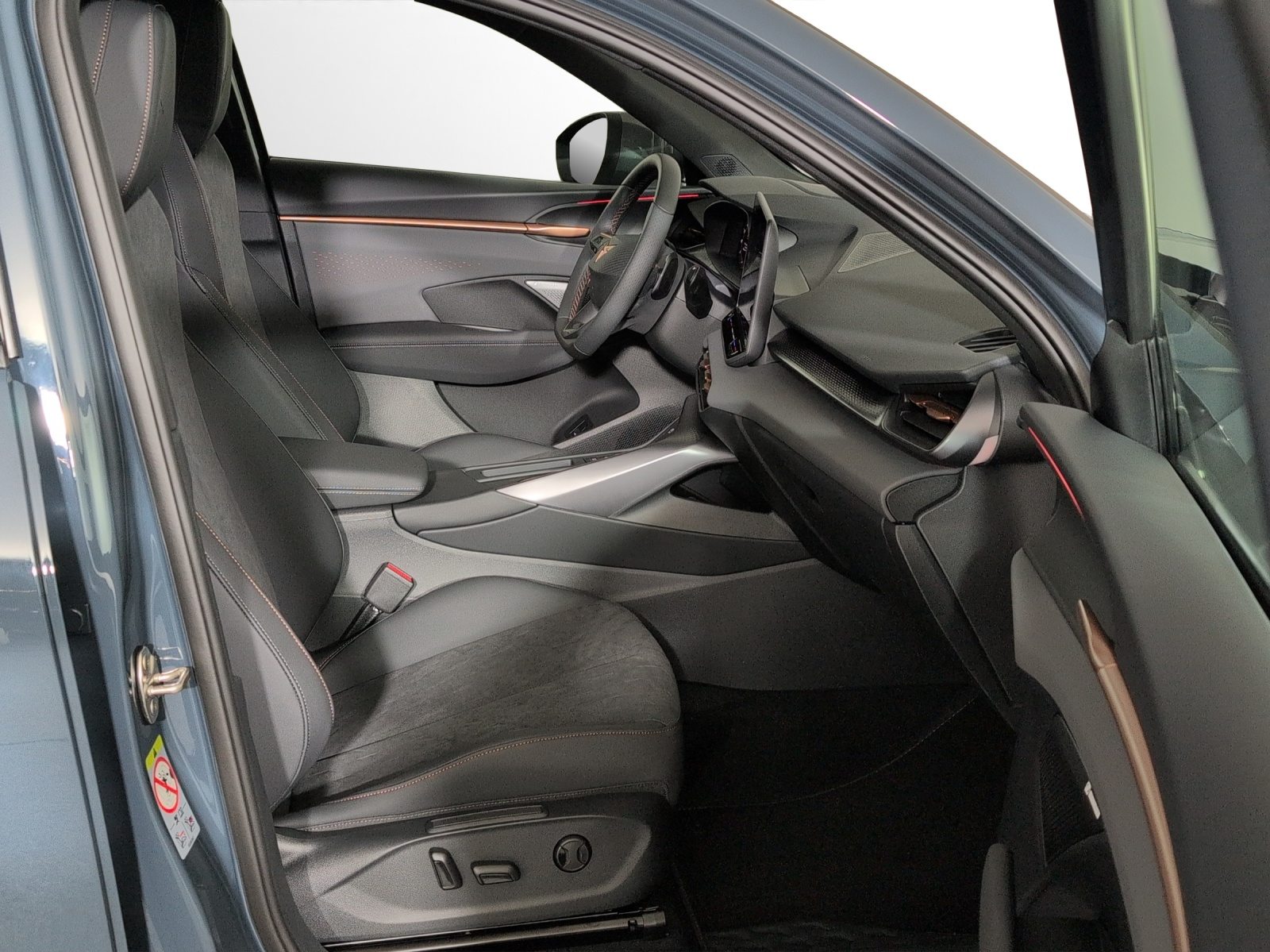 CUPRA TERRAMAR VZ 4DRIVE, Benzin, Neuwagen, Automat - 7