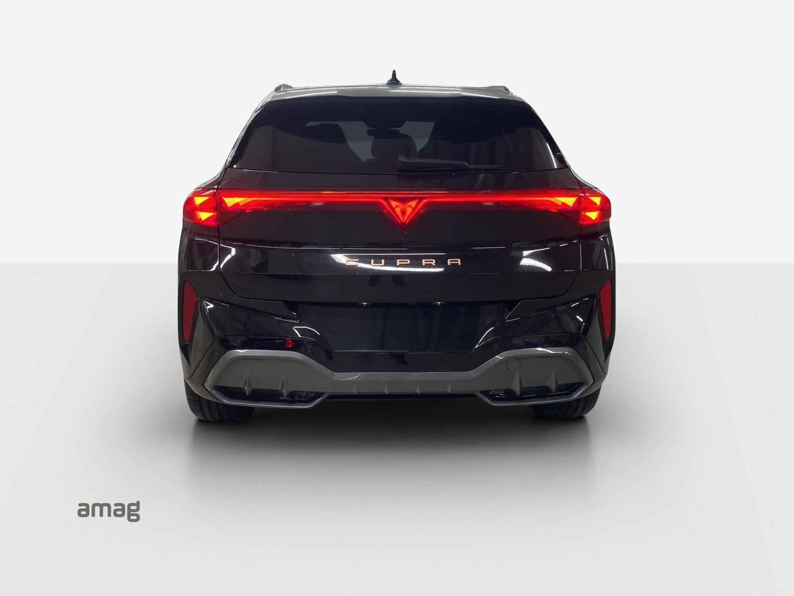 CUPRA TERRAMAR, Benzin, Neuwagen, Automat - 4