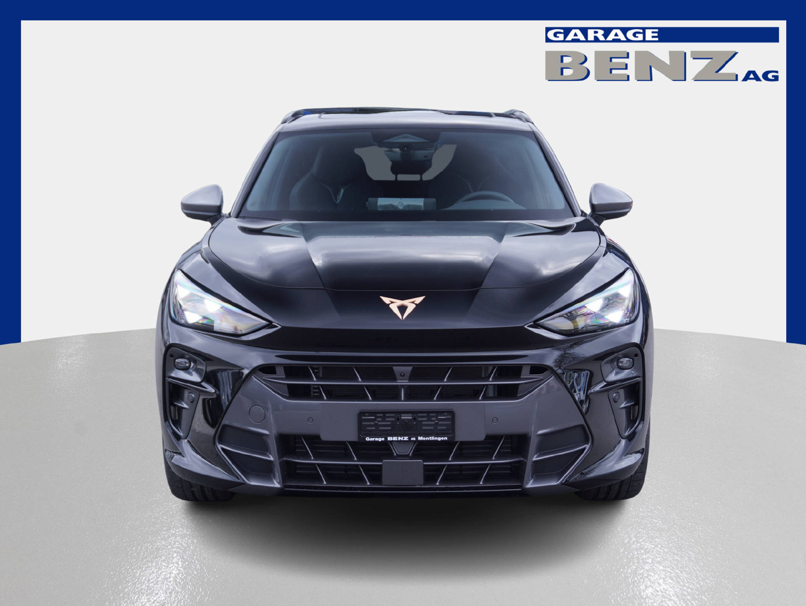 CUPRA Terramar 2.0 TSI VZ 4Drive DSG, Benzina, Auto nuove, Automatico - 2