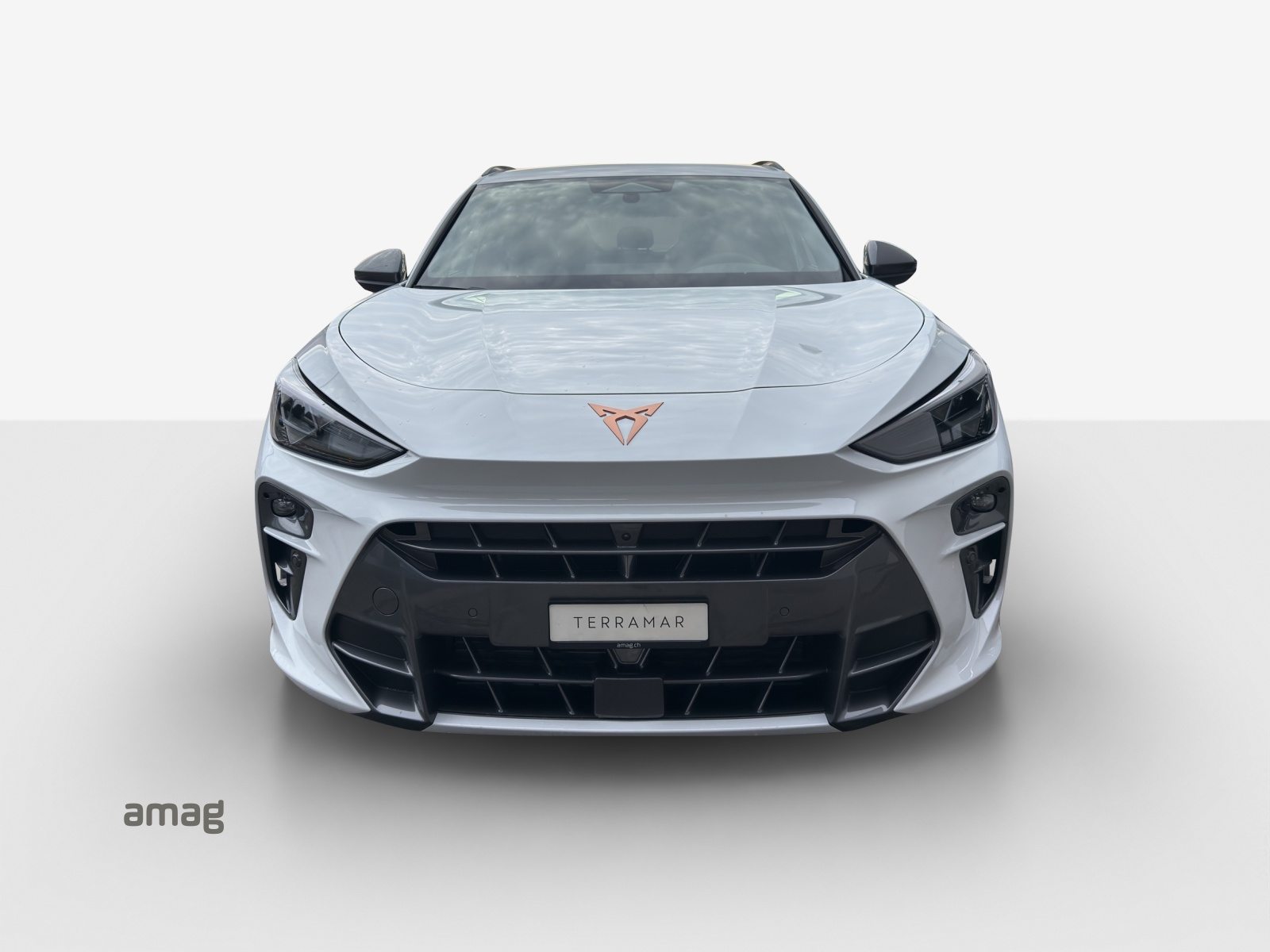 CUPRA TERRAMAR, Benzin, Neuwagen, Automat - 7