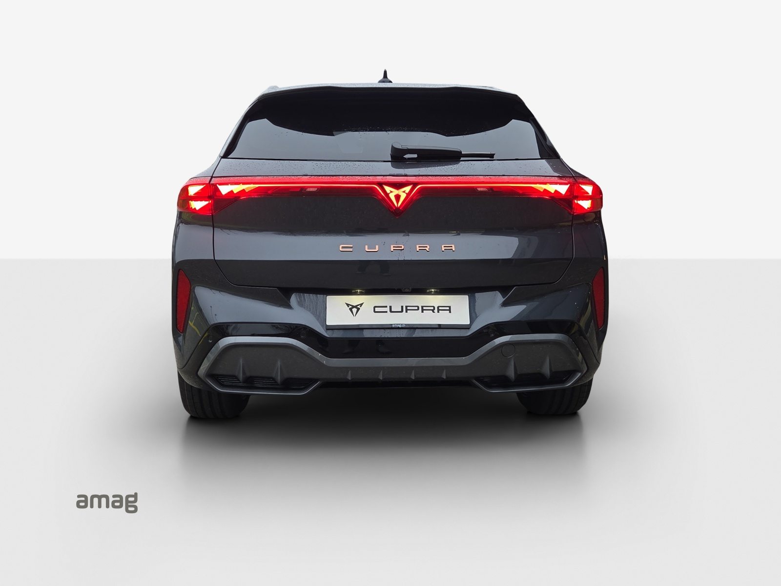 CUPRA TERRAMAR VZ 4DRIVE, Benzin, Neuwagen, Automat - 4