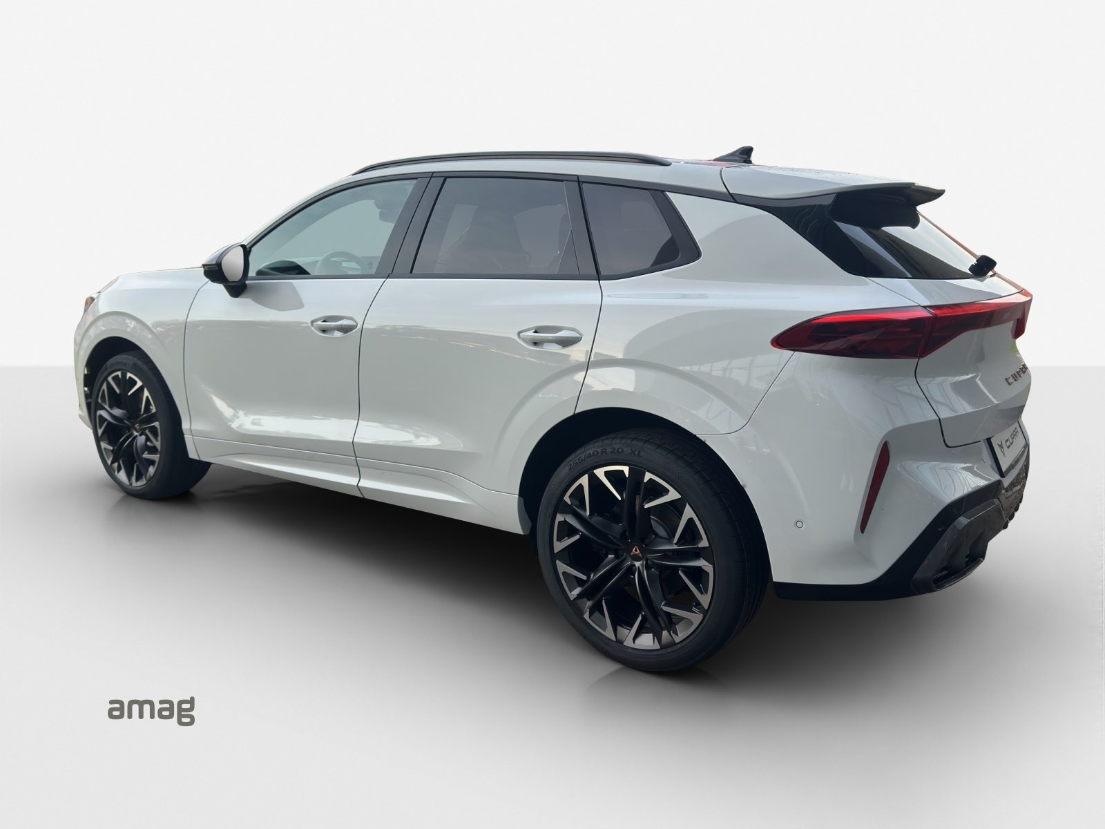 CUPRA TERRAMAR VZ 4DRIVE, Benzin, Neuwagen, Automat - 3