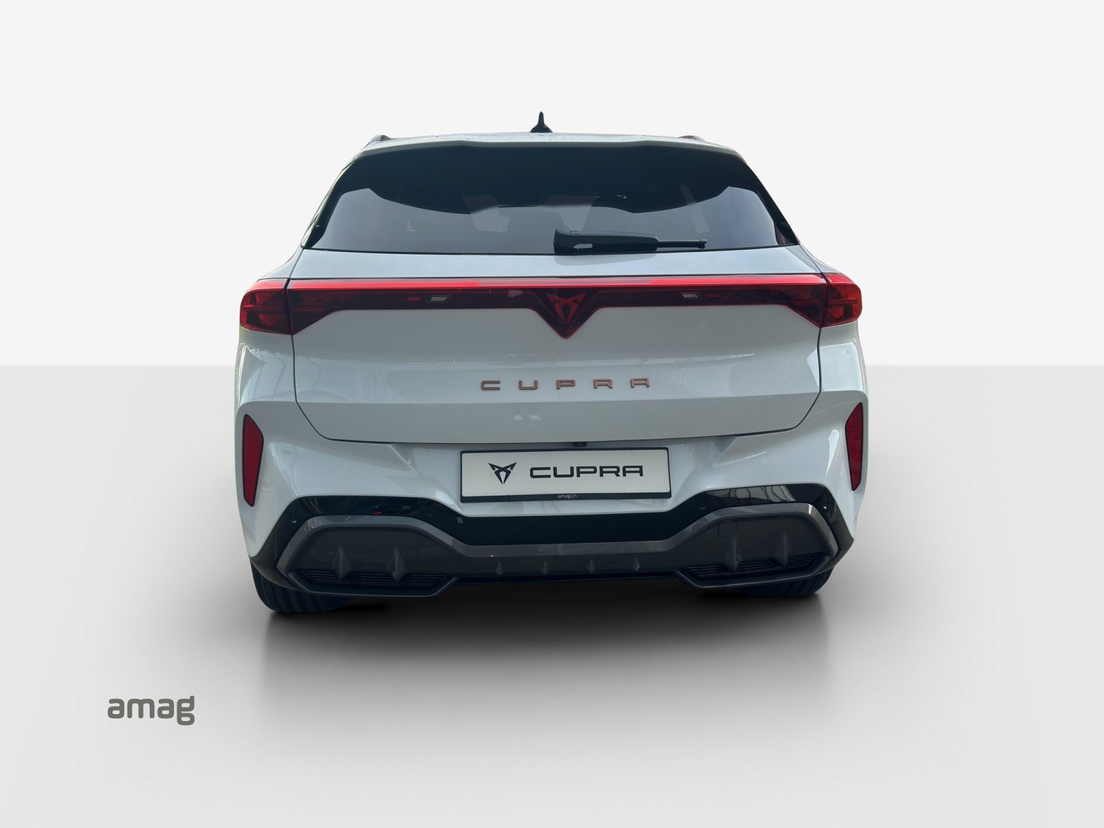 CUPRA TERRAMAR VZ 4DRIVE, Benzin, Neuwagen, Automat - 4