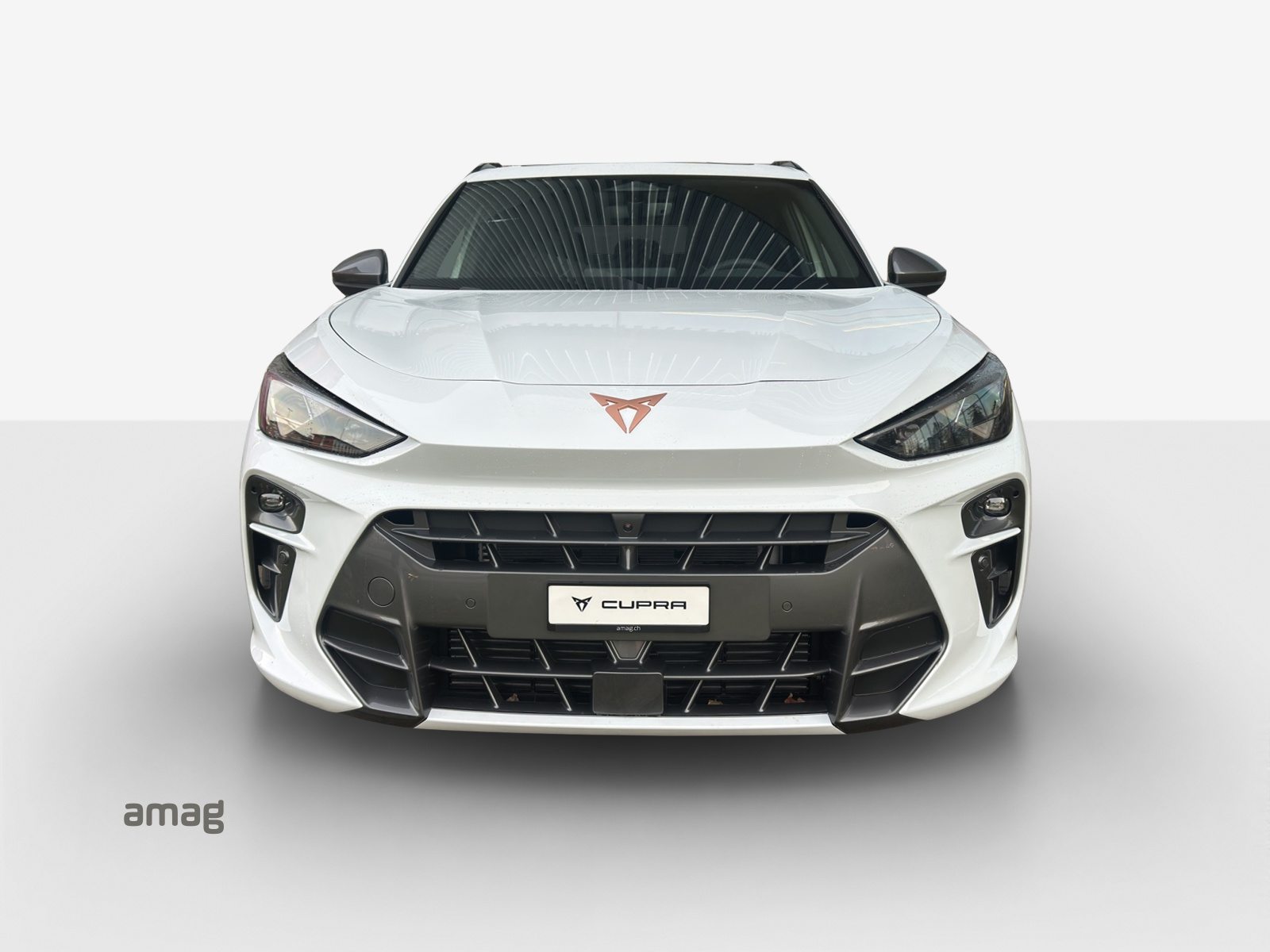 CUPRA TERRAMAR VZ 4DRIVE, Essence, Voiture nouvelle, Automatique - 7