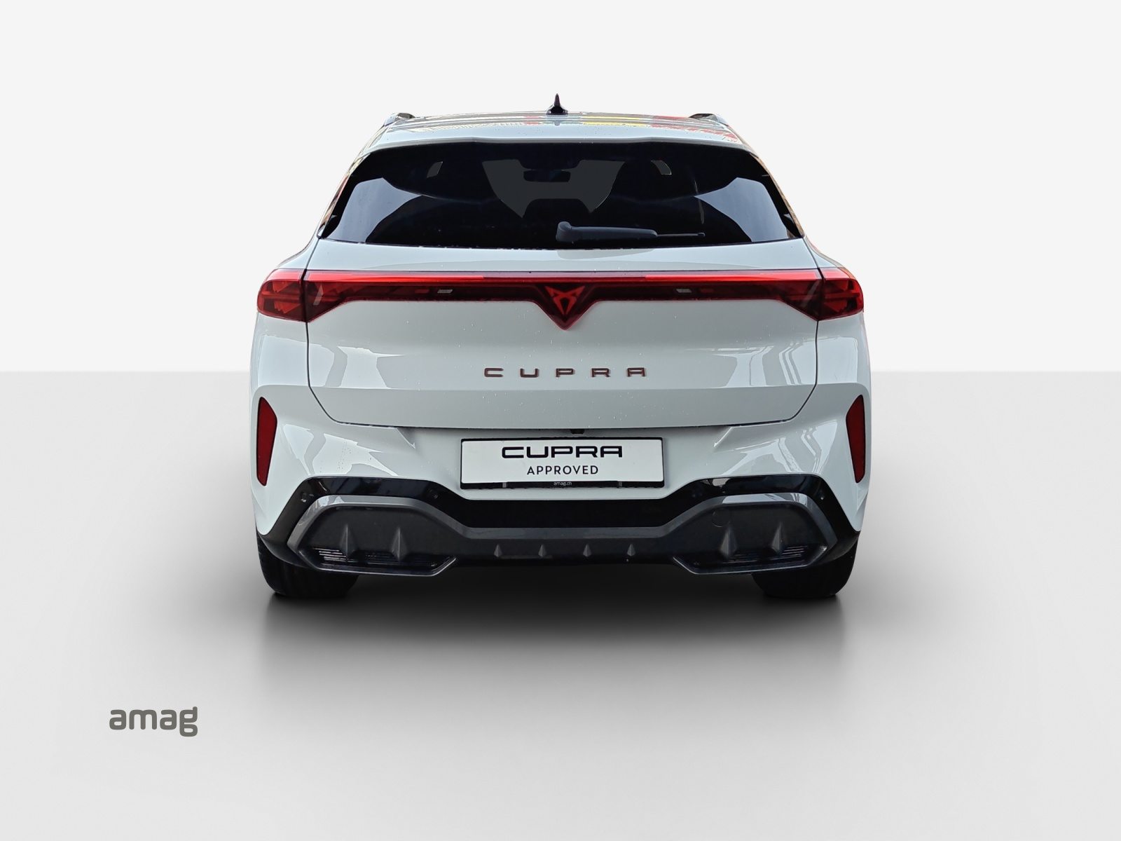 CUPRA TERRAMAR 4DRIVE BUSINESS EDITION, Benzina, Auto nuove, Automatico - 4