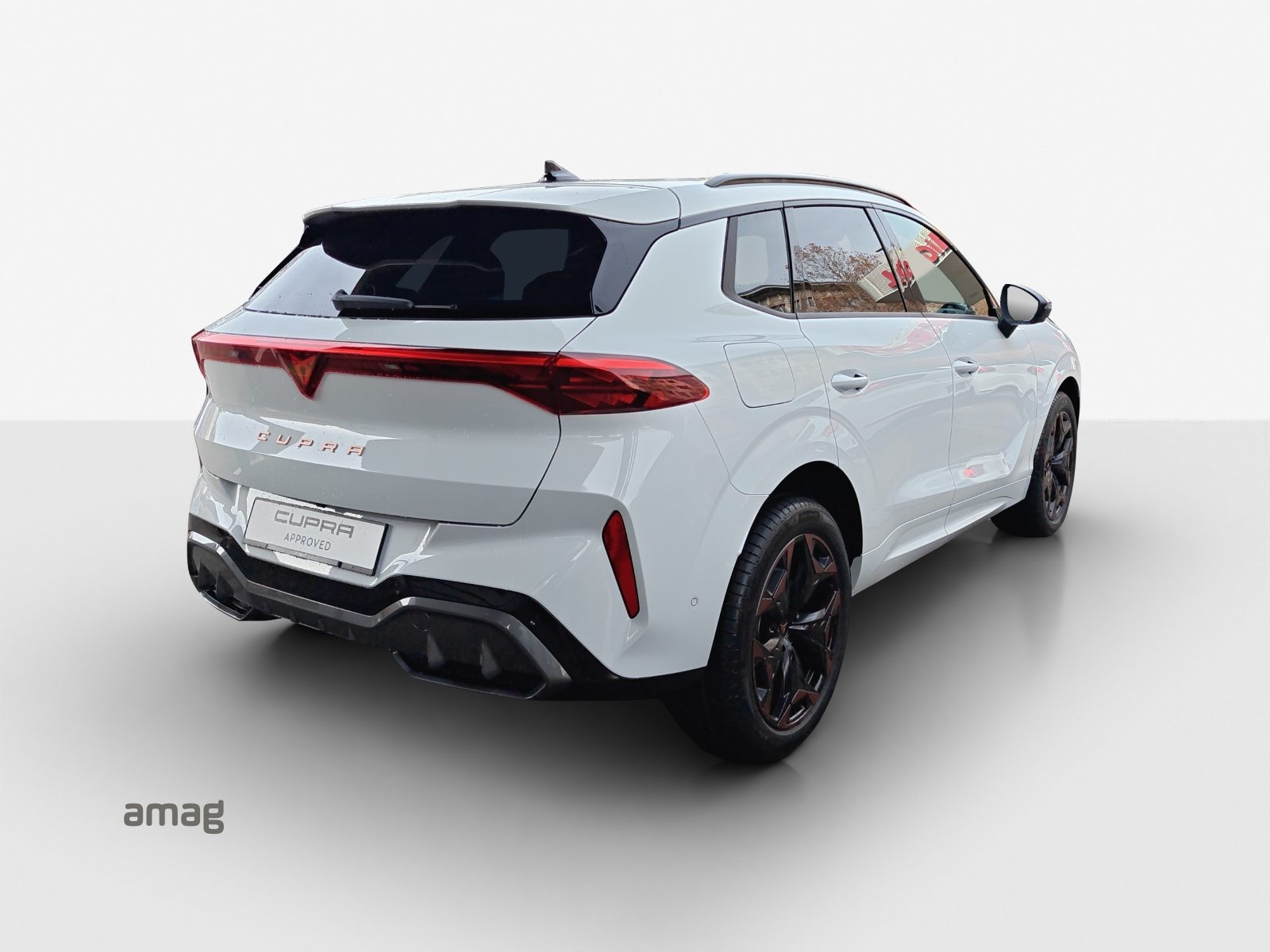 CUPRA TERRAMAR 4DRIVE BUSINESS EDITION, Benzina, Auto nuove, Automatico - 5