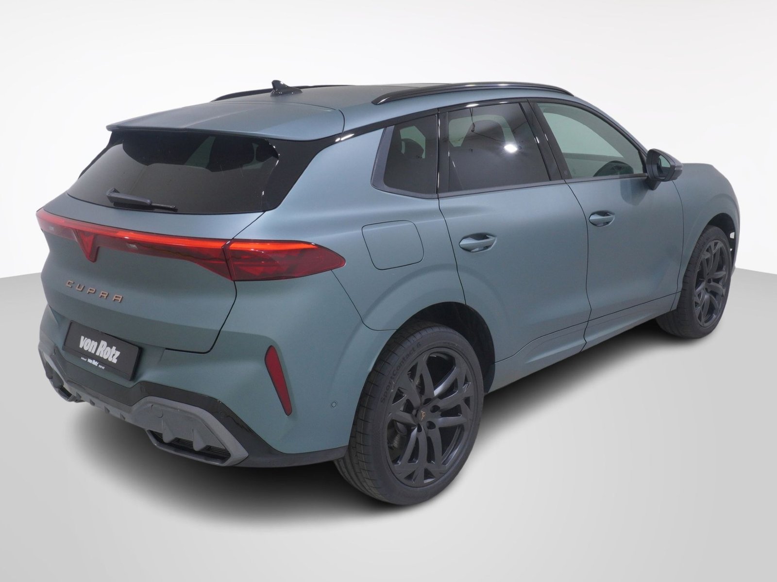 CUPRA Terramar 2.0 TSI VZ America´s Cup Limited Edition 4Drive DSG, Benzina, Auto nuove, Automatico - 6