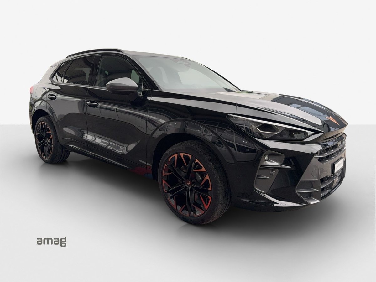 CUPRA Terramar 2.0 TSI DSG 4Drive VZ, Benzin, Occasion / Gebraucht, Automat - 6