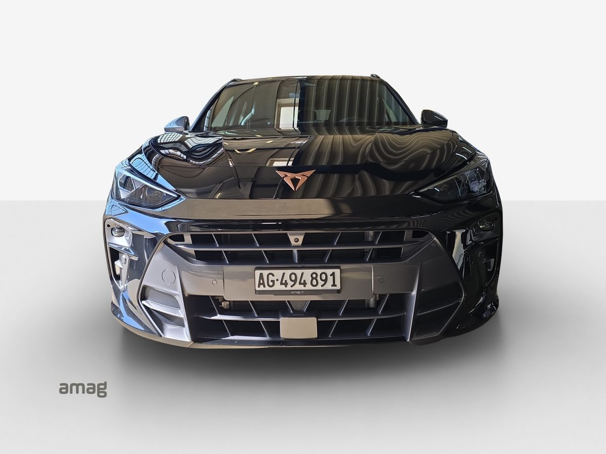 CUPRA TERRAMAR e-HYBRID, Hybride Integrale Benzina/Elettrica, Occasioni / Usate, Automatico - 7