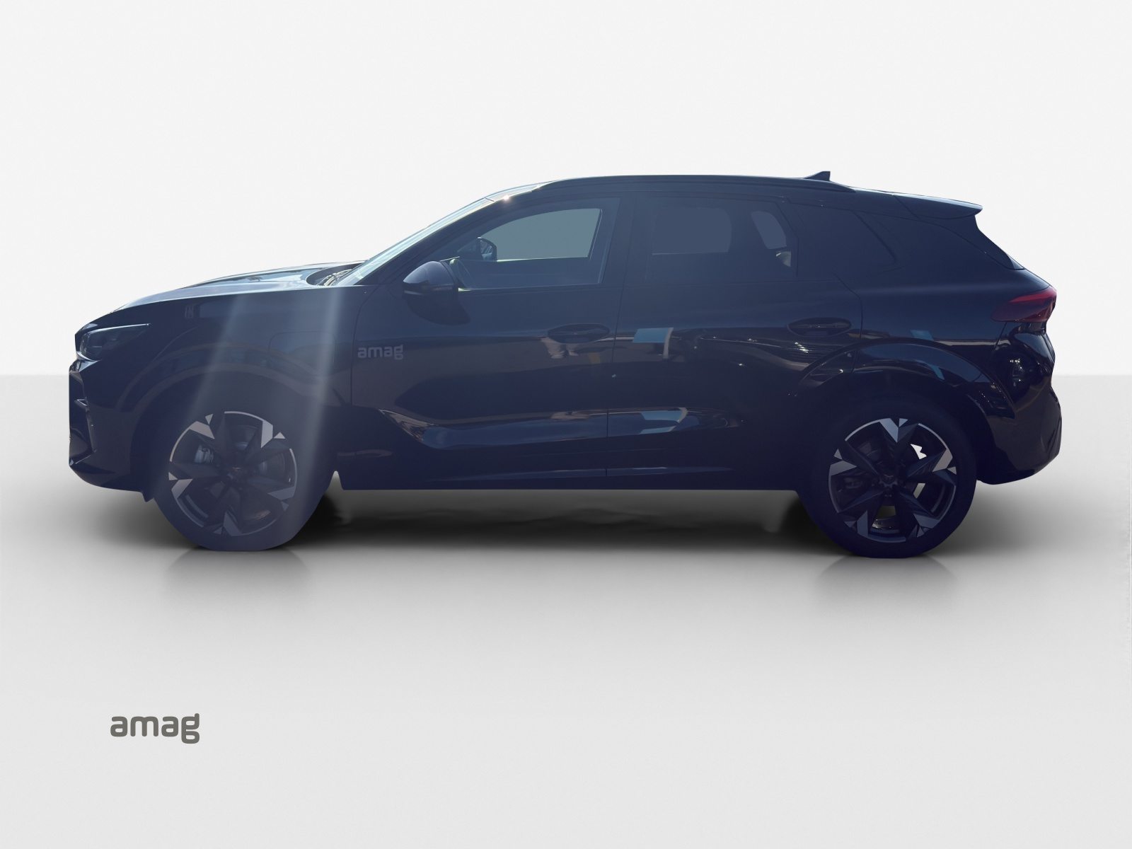 CUPRA TERRAMAR e-HYBRID BUSINESS EDITION, Hybride Intégral Essence/Électricité, Occasion / Utilisé, Automatique - 2