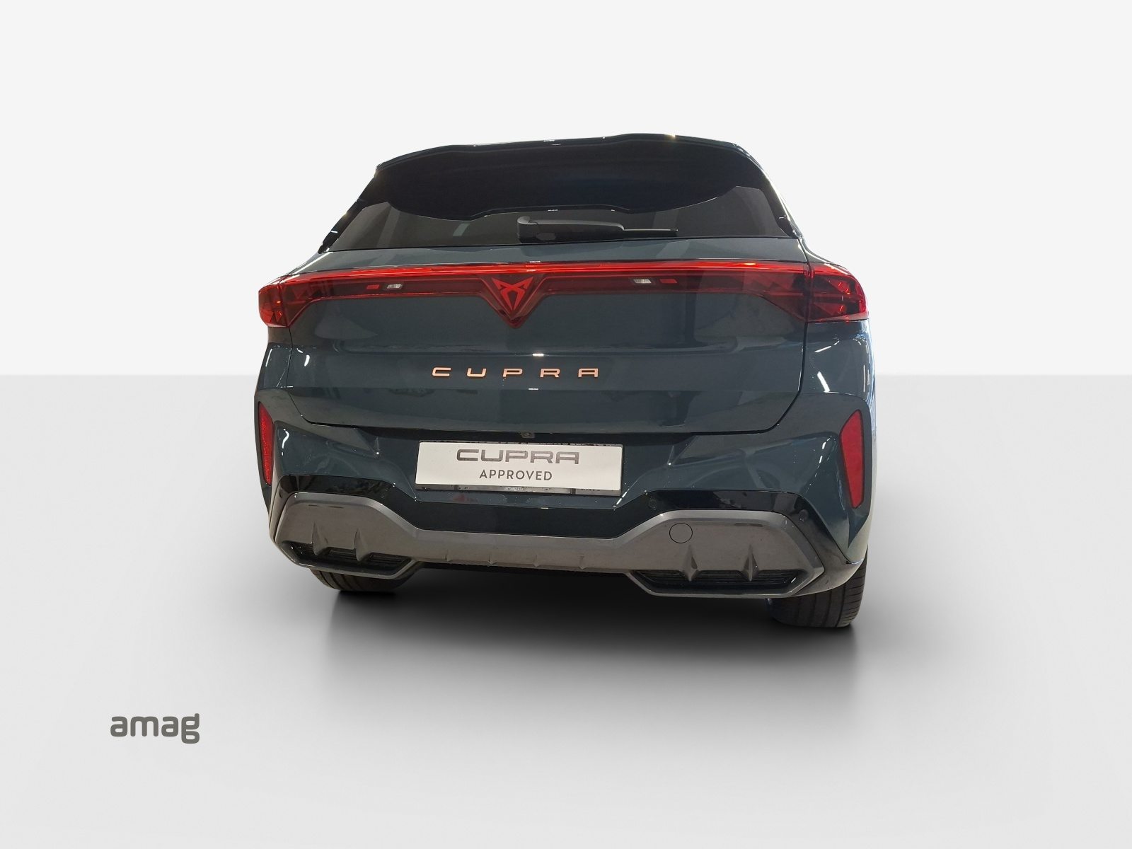 CUPRA TERRAMAR e-HYBRID, Voll-Hybrid Benzin/Elektro, Occasion / Gebraucht, Automat - 4