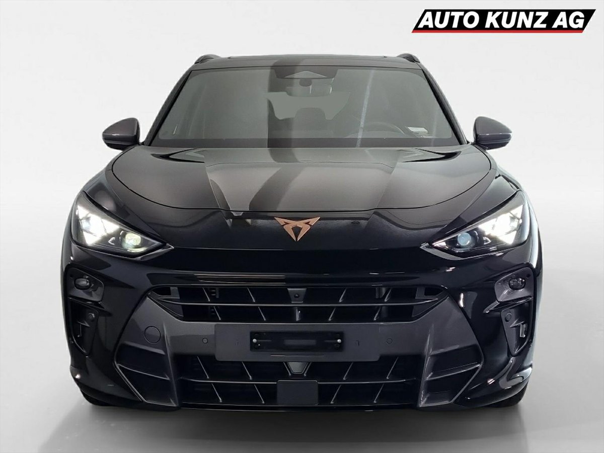 CUPRA Terramar 2.0 TSI VZ DSG 4Drive Pano / AHK, Petrol, Second hand / Used, Automatic - 3