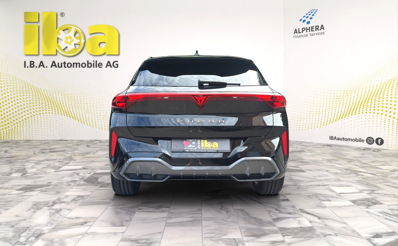 CUPRA Terramar 2.0TSI DSG 4D VZ 4x4 PANORAMADACH / HEAD UP DISPLAY, Benzin, Occasion / Gebraucht, Automat - 4