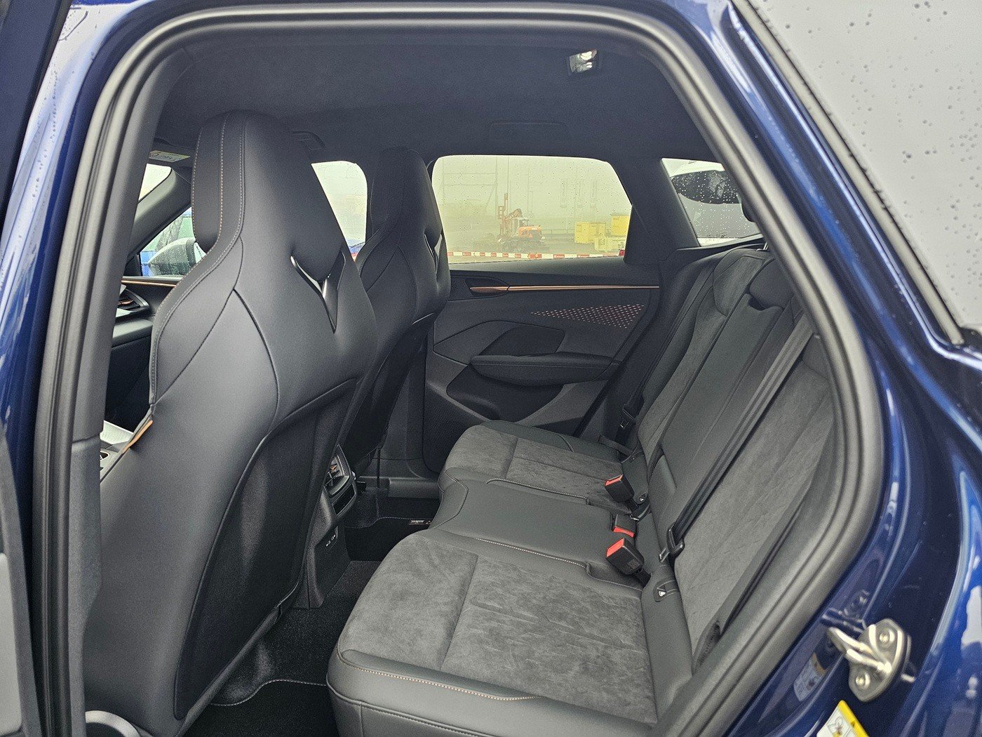 CUPRA Terramar 2.0 TSI DSG 4Drive VZ, Benzina, Occasioni / Usate, Automatico - 7