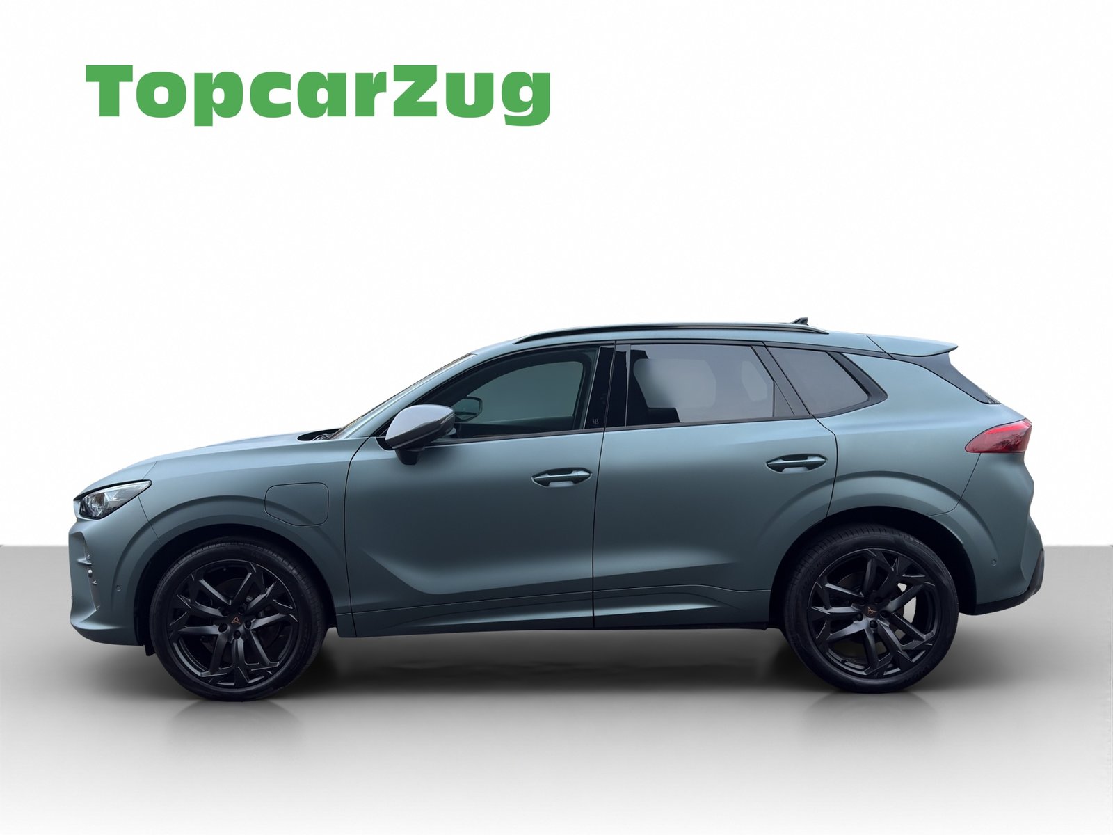 CUPRA Terramar 1.5 eHybrid DSG Americas Cup, Plug-in-Hybrid Petrol/Electric, Second hand / Used, Automatic - 6