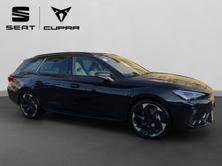 CUPRA Tribe edition, Essence, Occasion / Utilisé, Automatique - 7