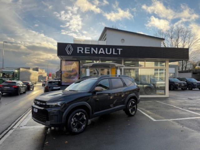 DACIA Bigster 140 48V Extreme