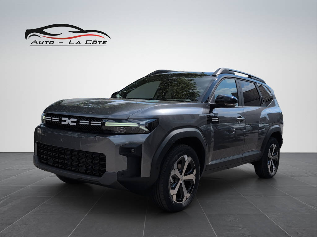 DACIA Bigster 1.8 Hybrid Journey 155CV