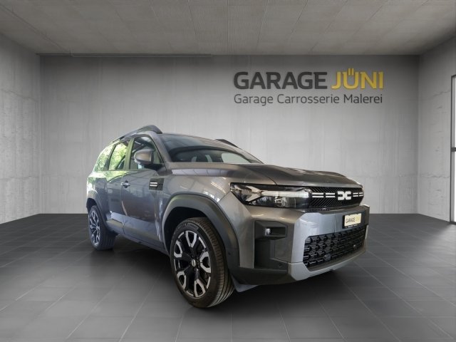 DACIA Bigster 1.8 Hybrid Journey