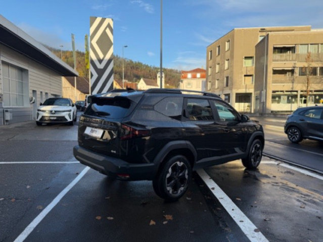 DACIA Bigster 140 48V Extreme, Essence, Voiture nouvelle, Manuelle - 3