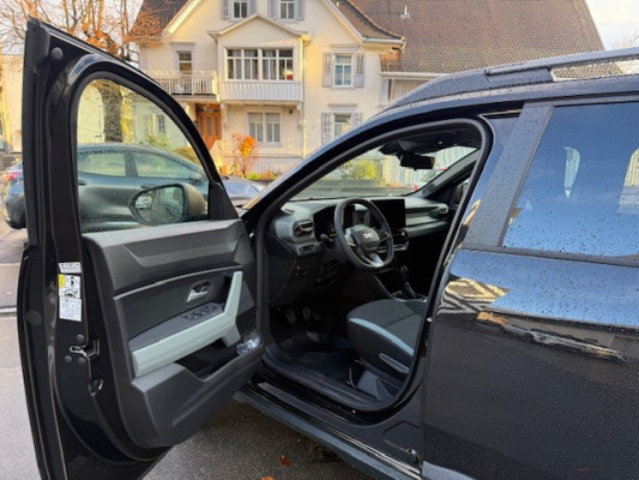 DACIA Bigster 140 48V Extreme, Essence, Voiture nouvelle, Manuelle - 5