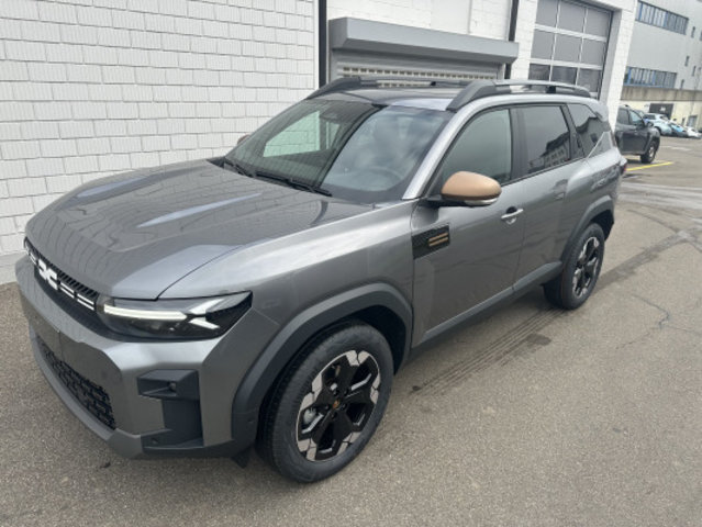 DACIA Bigster HEV 155 Extreme, Benzina, Auto nuove, Automatico - 2