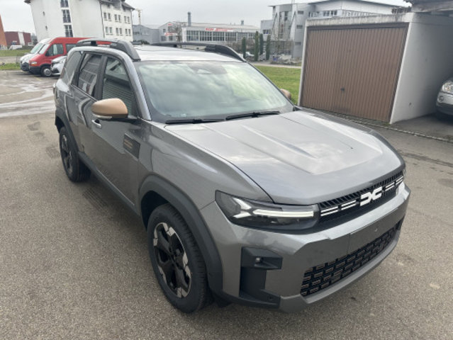 DACIA Bigster HEV 155 Extreme, Benzina, Auto nuove, Automatico - 3