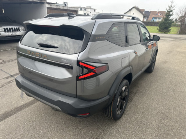 DACIA Bigster HEV 155 Extreme, Benzina, Auto nuove, Automatico - 4