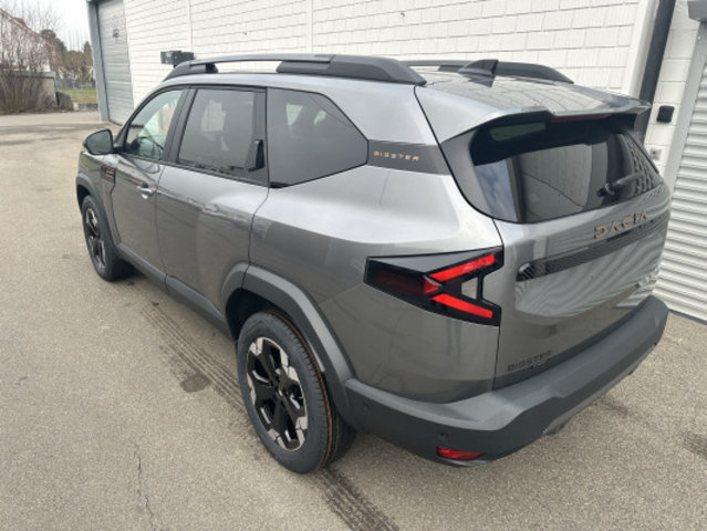 DACIA Bigster HEV 155 Extreme, Benzina, Auto nuove, Automatico - 5