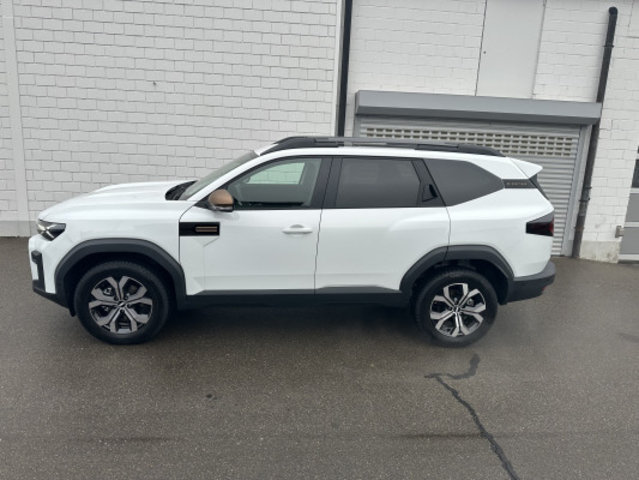 DACIA Bigster HEV 155 Extreme
