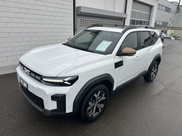 DACIA Bigster HEV 155 Extreme, Essence, Voiture nouvelle, Automatique - 2