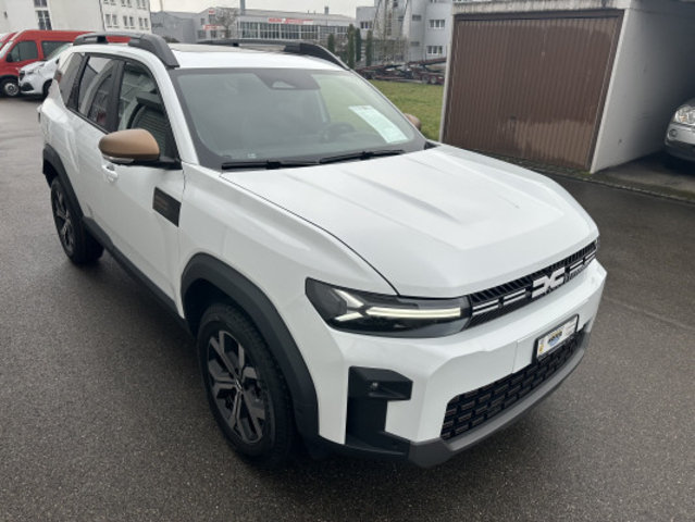 DACIA Bigster HEV 155 Extreme, Essence, Voiture nouvelle, Automatique - 3
