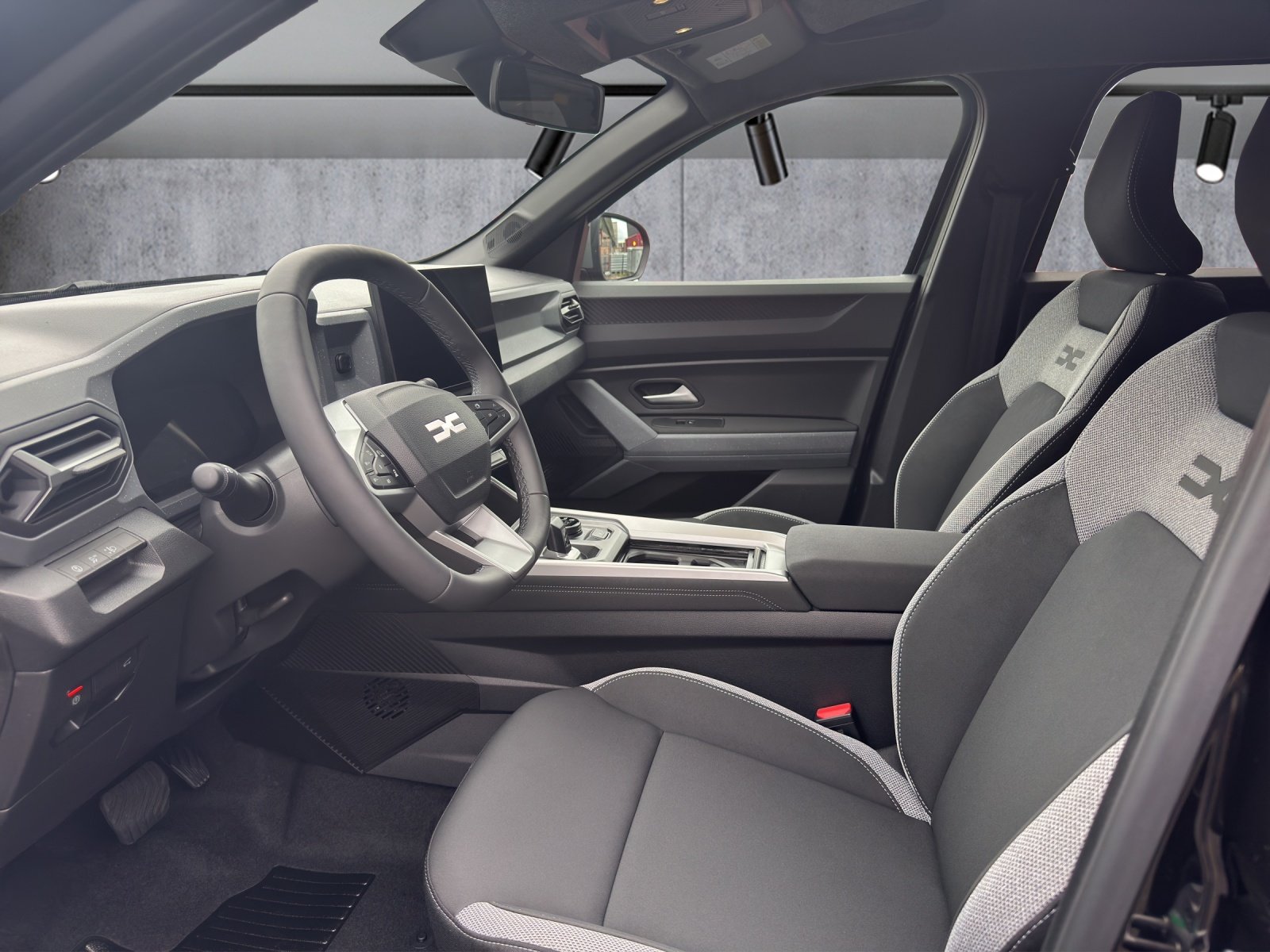 DACIA Bigster TCe 150 48V Journey 4x4, Benzina, Auto nuove, Automatico - 6