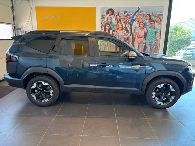 DACIA Bigster TCe 150 48V Journey 4x4, Benzin, Neuwagen, Automatik - 2
