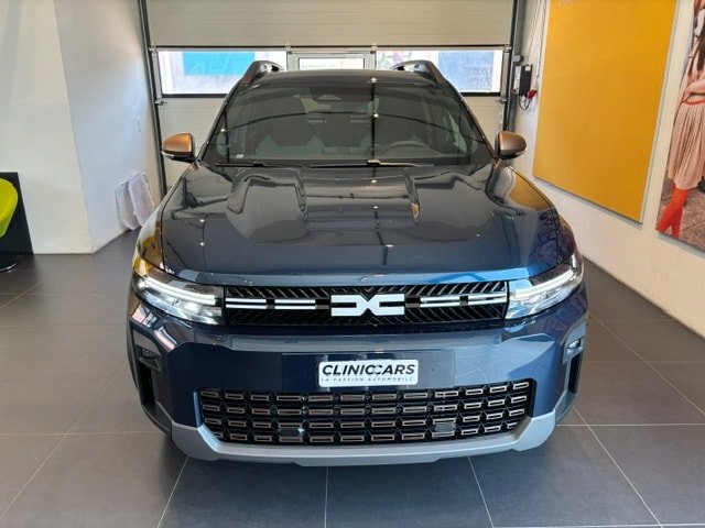 DACIA Bigster TCe 150 48V Journey 4x4, Benzin, Neuwagen, Automatik - 3